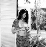 Дэмиен Кэй (Damien Caye) - бывшая американская порноактриса и взрослая фотомодель, известная также под именами: Damian Zisk, Pamela Westcott, Margo Mars, Damion Zisk, Damian Zish