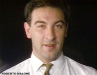 Роберто Мэлоун / Roberto Malone