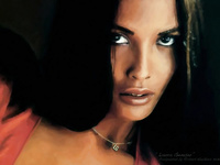 Лаура Гемсер

Laura Gemser