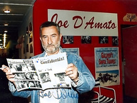 Джо д’Амато / Joe D'Amato