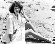 Сильвия Кристель / Sylvia Kristel