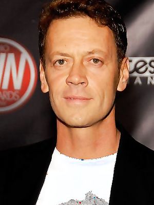 Рокко Сиффреди