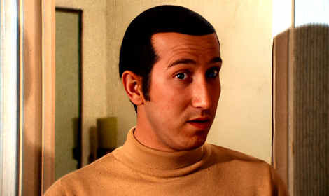 Рэй Деннис Стеклер