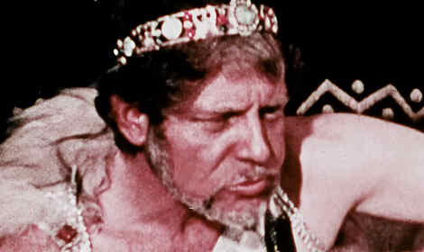 Рик Тазинер