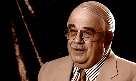 Дэвид Ф. Фридман