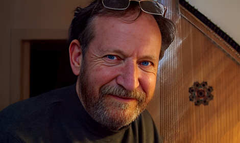 Ларри Ревен