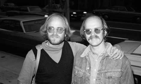 Джим Митчелл