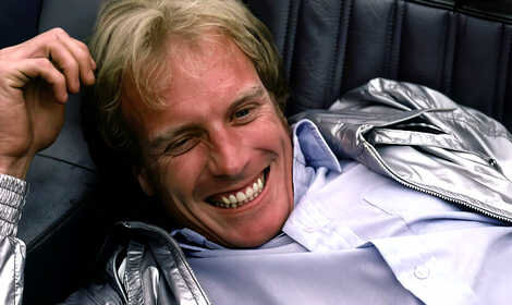 Джейсон Уильямс