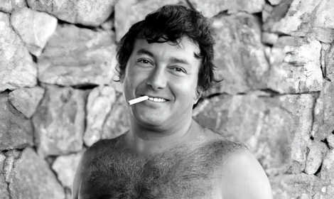 Хосе Мизиара