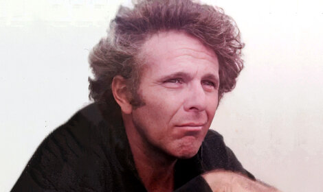 Филлип Маршак