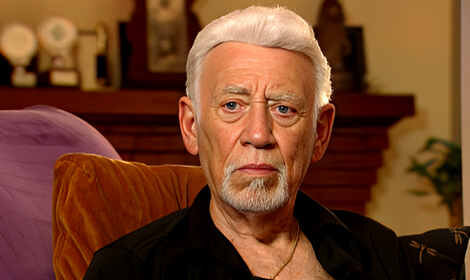 Джерард Дамиано