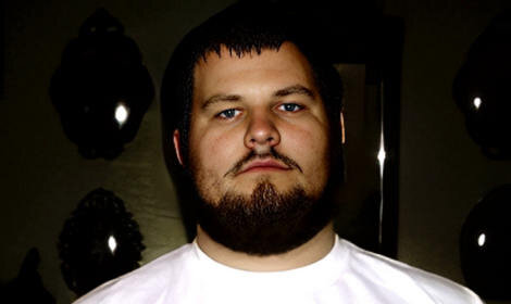 Билл Амерсон