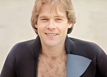 Джей Серлинг