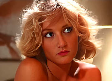 Мелани Скотт