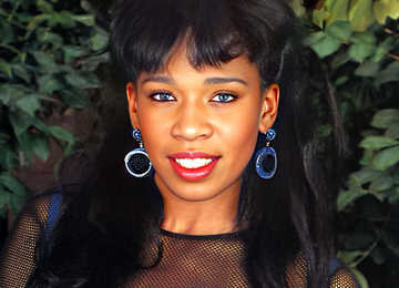 Мове Денуар