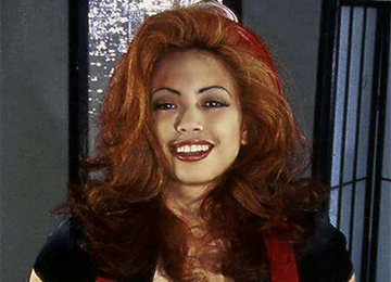 Даллас Д'Амур