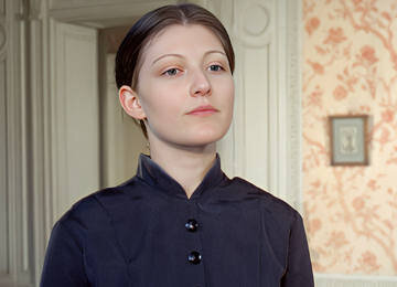 Моника Суинн