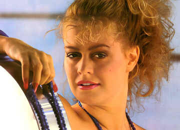 Тиш Эмброуз