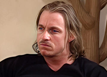 Марк Барроу