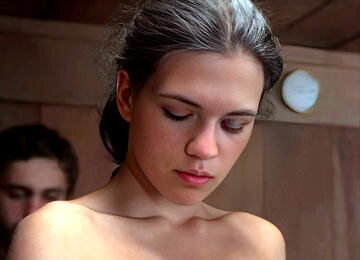 Джорджетт Сандерс