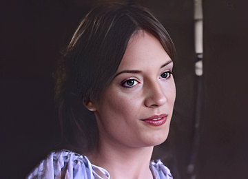 Валери Дарлин