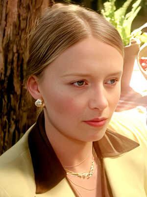 Бригит Олсен