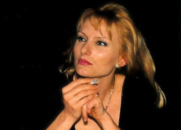 Магдалена Линн