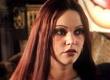 Клаудия Мерингер