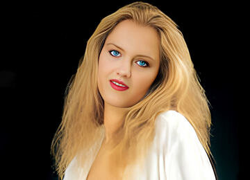 Диана Оверс