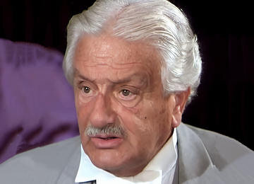 Питер Штрассер