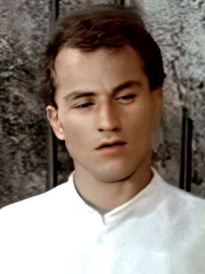 Эрвин Гстаттер