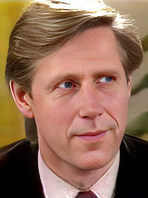 Гюнтер Аманн