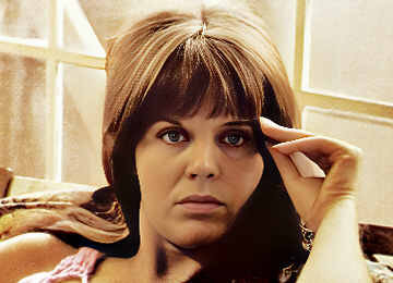 Аннет Майкл