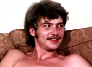 Рой Ван дер Вельт