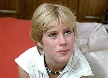 Марианна Обер