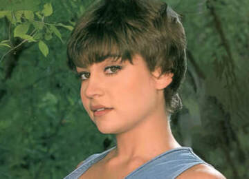 Ванесса Чейз