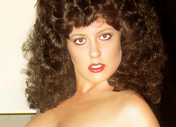 Бэмби Аллен (II)