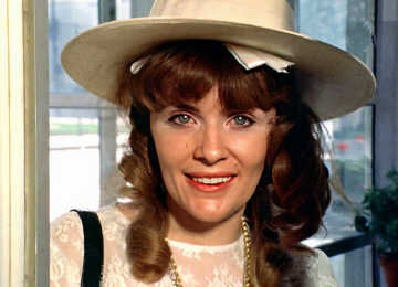 Клео О'Хара