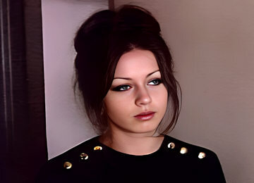 Линн Харрис