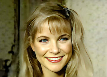 Энджел Вест