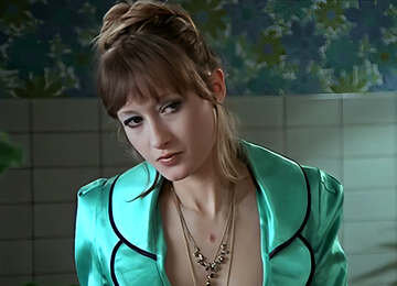 Фредерика Барраль