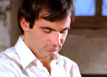 Даниэль Трабет