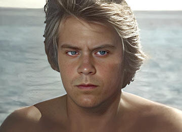 Скотт Дэниелс