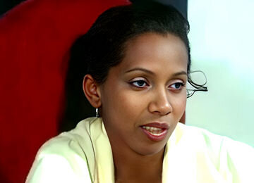 Вики Месмин