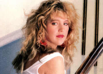 Табита Стивенс (I)