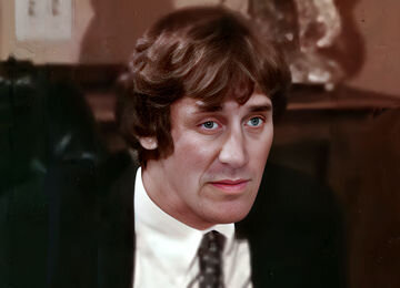 Уильям Ховард