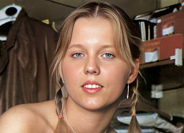 Кристина Лодес