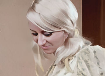 Джинни Андерсон