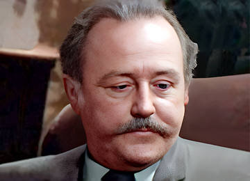 Майкл Донован О'Доннелл