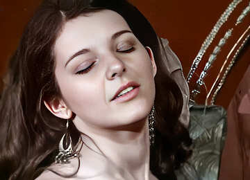 Дайан Кларк